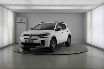 SPOTICAR Citroën C3 Aircross 1.2 Puretech Plus Usada - Suv-4x4 Gasolina Branco - Lisboa - 1200225797_5