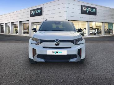 SPOTICAR Citroën C3 Aircross 1.2 Puretech 110 S&s Cvm6 Max Usada - Suv-4x4 Gasolina Branco - Torres Novas - 1200225867_2
