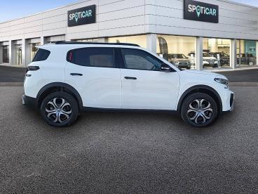 SPOTICAR Citroën C3 Aircross 1.2 Puretech 110 S&s Cvm6 Max Usada - Suv-4x4 Gasolina Branco - Torres Novas - 1200225867_4