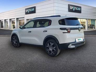 SPOTICAR Citroën C3 Aircross 1.2 Puretech 110 S&s Cvm6 Max Usada - Suv-4x4 Gasolina Branco - Torres Novas - 1200225867_5