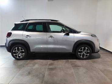 SPOTICAR Citroën C3 Aircross 1.2 Puretech 110 S&s Cvm6 Plus Usada - Suv-4x4 Gasolina Cinza - Amadora - 1200225870_4