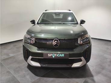 SPOTICAR Citroën C3 Aircross Hibrido 145 E-dcs6 Max Usada - Suv-4x4 Gasolina Verde - Amadora - 1200225872_2
