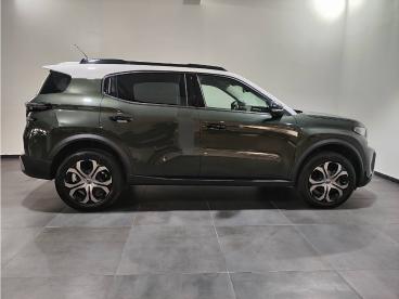SPOTICAR Citroën C3 Aircross Hibrido 145 E-dcs6 Max Usada - Suv-4x4 Gasolina Verde - Amadora - 1200225872_4