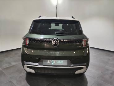 SPOTICAR Citroën C3 Aircross Hibrido 145 E-dcs6 Max Usada - Suv-4x4 Gasolina Verde - Amadora - 1200225872_5