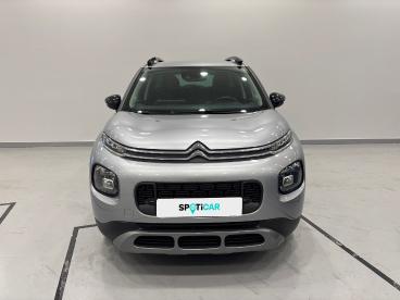 SPOTICAR Citroën C3 Aircross 1.5 Bluehdi 100 S&s Shine Usada - Suv-4x4 Diesel Cinza - Portela Lrs - 1200225947_2