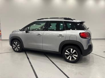 SPOTICAR Citroën C3 Aircross 1.5 Bluehdi 100 S&s Shine Usada - Suv-4x4 Diesel Cinza - Portela Lrs - 1200225947_5