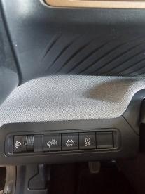 SPOTICAR Citroën C3 Aircross 1.2 Puretech Plus Usada - Comerciais Gasolina Preto - Fafe - 1200225950_4