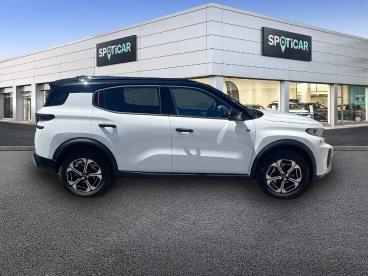 SPOTICAR Citroën C3 Aircross Eletrico 113cv - Max Usada - Suv-4x4 Elétrico Branco - Coimbra - 1200226173_4