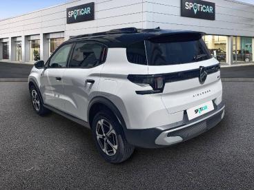 SPOTICAR Citroën C3 Aircross Eletrico 113cv - Max Usada - Suv-4x4 Elétrico Branco - Coimbra - 1200226173_5
