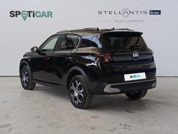 SPOTICAR Citroën C3 Aircross 1.2 100 Plus Usada - Suv-4x4 Gasolina Preto - Portela Lrs - 1200226374_5