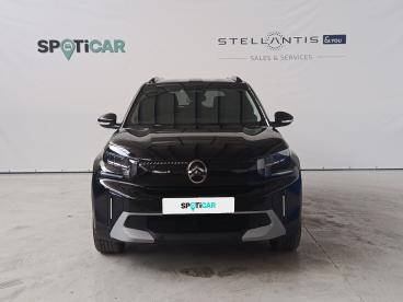 SPOTICAR Citroën C3 Aircross 1.2 100 Plus Usada - Suv-4x4 Gasolina Preto - Setúbal - 1200226516_2