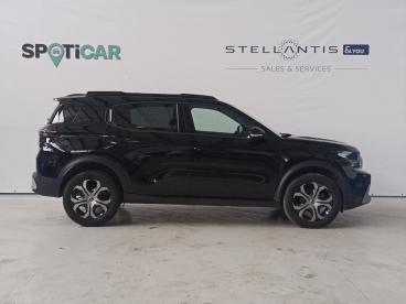 SPOTICAR Citroën C3 Aircross 1.2 100 Plus Usada - Suv-4x4 Gasolina Preto - Setúbal - 1200226516_4