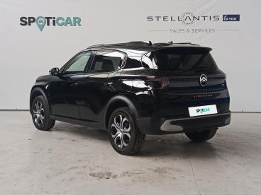 SPOTICAR Citroën C3 Aircross 1.2 100 Plus Usada - Suv-4x4 Gasolina Preto - Setúbal - 1200226516_5