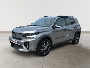 SPOTICAR Citroën C3 Aircross 1.2 Puretech Plus Usada - Suv-4x4 Gasolina Cinza - Penafiel - 1200226542_1