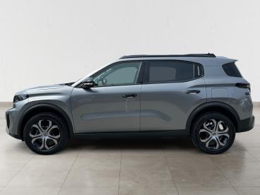 SPOTICAR Citroën C3 Aircross 1.2 Puretech Plus Usada - Suv-4x4 Gasolina Cinza - Penafiel - 1200226542_2