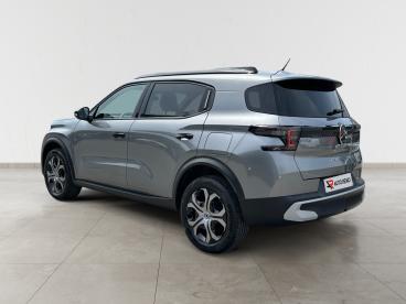 SPOTICAR Citroën C3 Aircross 1.2 Puretech Plus Usada - Suv-4x4 Gasolina Cinza - Penafiel - 1200226542_3