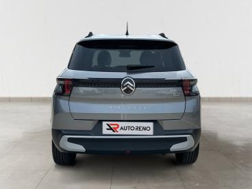 SPOTICAR Citroën C3 Aircross 1.2 Puretech Plus Usada - Suv-4x4 Gasolina Cinza - Penafiel - 1200226542_4