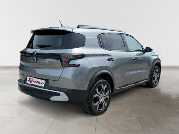 SPOTICAR Citroën C3 Aircross 1.2 Puretech Plus Usada - Suv-4x4 Gasolina Cinza - Penafiel - 1200226542_5