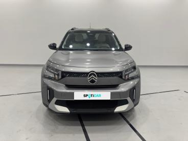SPOTICAR Citroën C3 Aircross Eletrico 113cv - Max Usada - Suv-4x4 Elétrico Cinzento Mercure - Portela Lrs - 1200226805_2