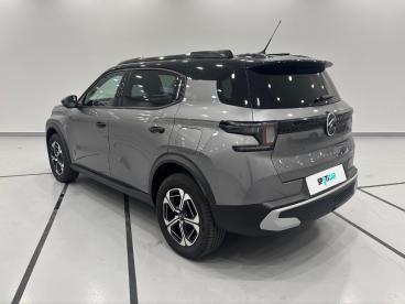 SPOTICAR Citroën C3 Aircross Eletrico 113cv - Max Usada - Suv-4x4 Elétrico Cinzento Mercure - Portela Lrs - 1200226805_5