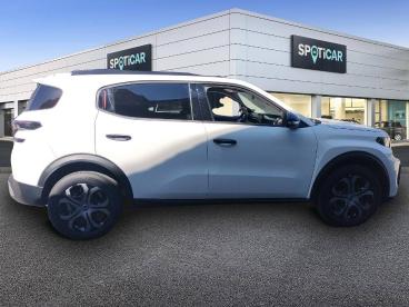 SPOTICAR Citroën C3 Aircross Puretech 100 Plus Usada - Suv-4x4 Gasolina Branco Banquise  - Coimbra - 1200226843_4