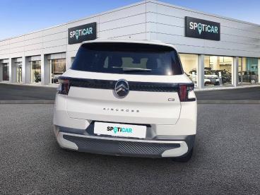 SPOTICAR Citroën C3 Aircross Puretech 100 Plus Usada - Suv-4x4 Gasolina Branco Banquise  - Coimbra - 1200226843_5