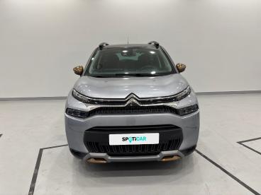 SPOTICAR Citroën C3 Aircross 1.2 Puretech 110 S&s Cvm6 C-series Usada - Suv-4x4 Gasolina Cinza - Carnaxide - 1200227137_2