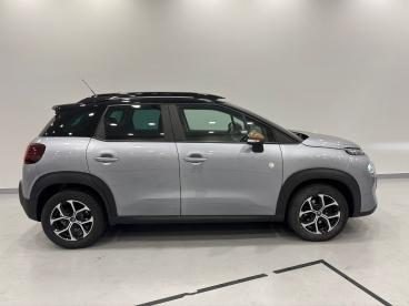 SPOTICAR Citroën C3 Aircross 1.2 Puretech 110 S&s Cvm6 C-series Usada - Suv-4x4 Gasolina Cinza - Carnaxide - 1200227137_4