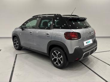 SPOTICAR Citroën C3 Aircross 1.2 Puretech 110 S&s Cvm6 C-series Usada - Suv-4x4 Gasolina Cinza - Carnaxide - 1200227137_5