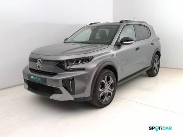 SPOTICAR Citroën C3 Aircross 1.2 100 Plus Usada - Suv-4x4 Gasolina Cinzento Mercure - Constantim Vrl - 1200227142_1