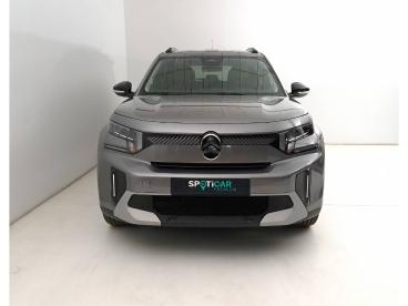 SPOTICAR Citroën C3 Aircross 1.2 100 Plus Usada - Suv-4x4 Gasolina Cinzento Mercure - Constantim Vrl - 1200227142_2