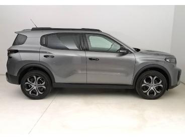 SPOTICAR Citroën C3 Aircross 1.2 100 Plus Usada - Suv-4x4 Gasolina Cinzento Mercure - Constantim Vrl - 1200227142_3