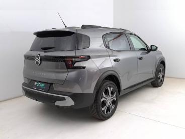 SPOTICAR Citroën C3 Aircross 1.2 100 Plus Usada - Suv-4x4 Gasolina Cinzento Mercure - Constantim Vrl - 1200227142_4
