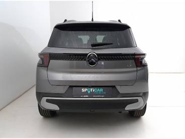 SPOTICAR Citroën C3 Aircross 1.2 100 Plus Usada - Suv-4x4 Gasolina Cinzento Mercure - Constantim Vrl - 1200227142_5