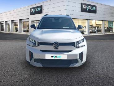 SPOTICAR Citroën C3 Aircross 1.2 100 Plus Usada - Suv-4x4 Gasolina Branco - Carnaxide - 1200227163_2