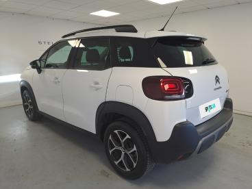 SPOTICAR Citroën C3 Aircross 1.2 Puretech 110 S&s Cvm6 Feel Pack Usada - Suv-4x4 Gasolina Branco - Paco De Arcos - 1200227170_5