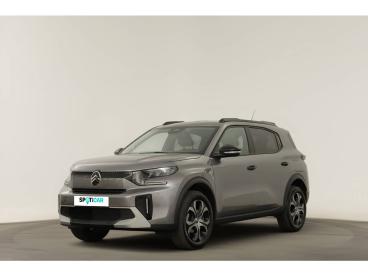 SPOTICAR Citroën C3 Aircross Puretech 100 Plus Usada - Suv-4x4 Gasolina Cinza - Castanheira Do Ribatejo - 1200227213_1