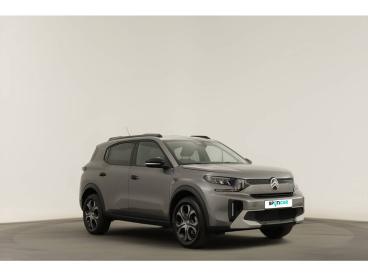 SPOTICAR Citroën C3 Aircross Puretech 100 Plus Usada - Suv-4x4 Gasolina Cinza - Castanheira Do Ribatejo - 1200227213_2