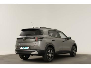 SPOTICAR Citroën C3 Aircross Puretech 100 Plus Usada - Suv-4x4 Gasolina Cinza - Castanheira Do Ribatejo - 1200227213_3