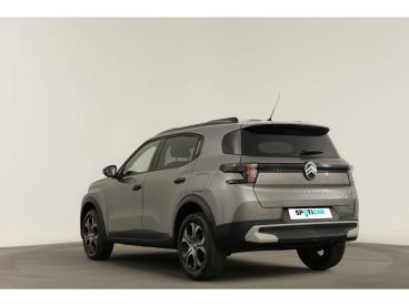 SPOTICAR Citroën C3 Aircross Puretech 100 Plus Usada - Suv-4x4 Gasolina Cinza - Castanheira Do Ribatejo - 1200227213_4