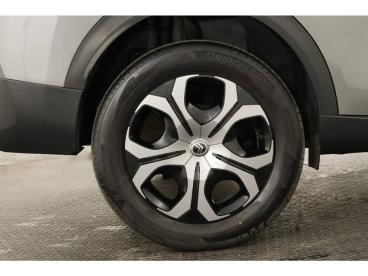 SPOTICAR Citroën C3 Aircross Puretech 100 Plus Usada - Suv-4x4 Gasolina Cinza - Castanheira Do Ribatejo - 1200227213_5