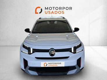 SPOTICAR Citroën C3 Aircross 1.2 Puretech You Pack Plus Usada - Suv-4x4 Gasolina Cinza - Beja - 1200227302_2
