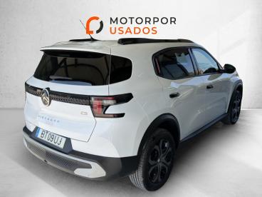 SPOTICAR Citroën C3 Aircross 1.2 Puretech You Pack Plus Usada - Suv-4x4 Gasolina Cinza - Beja - 1200227302_4