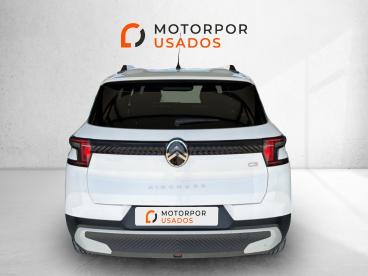 SPOTICAR Citroën C3 Aircross 1.2 Puretech You Pack Plus Usada - Suv-4x4 Gasolina Cinza - Beja - 1200227302_5