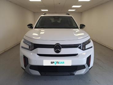 SPOTICAR Citroën C3 Aircross 1.2 100 Plus Usada - Suv-4x4 Gasolina Branco - Portela Lrs - 1200227310_2