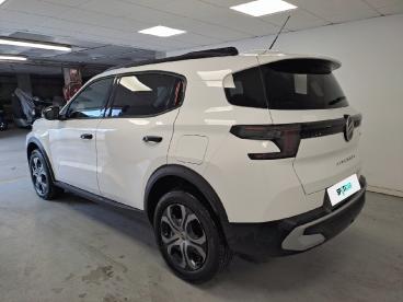 SPOTICAR Citroën C3 Aircross 1.2 100 Plus Usada - Suv-4x4 Gasolina Branco - Portela Lrs - 1200227310_5