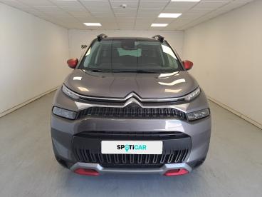 SPOTICAR Citroën C3 Aircross 1.2 Puretech 110 S&s Cvm6 C-series Usada - Suv-4x4 Gasolina Castanho - Carnaxide - 1200227580_2
