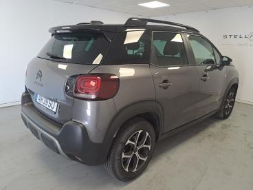 SPOTICAR Citroën C3 Aircross 1.2 Puretech 110 S&s Cvm6 C-series Usada - Suv-4x4 Gasolina Castanho - Carnaxide - 1200227580_4