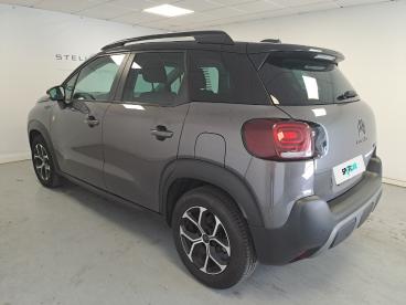 SPOTICAR Citroën C3 Aircross 1.2 Puretech 110 S&s Cvm6 C-series Usada - Suv-4x4 Gasolina Castanho - Carnaxide - 1200227580_5