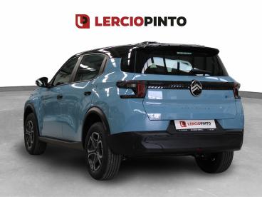 SPOTICAR Citroën C3 Aircross Eletrico  - You Usada - Suv-4x4 Gasolina Azul - Santa Maria Da Feira - 1200227868_3